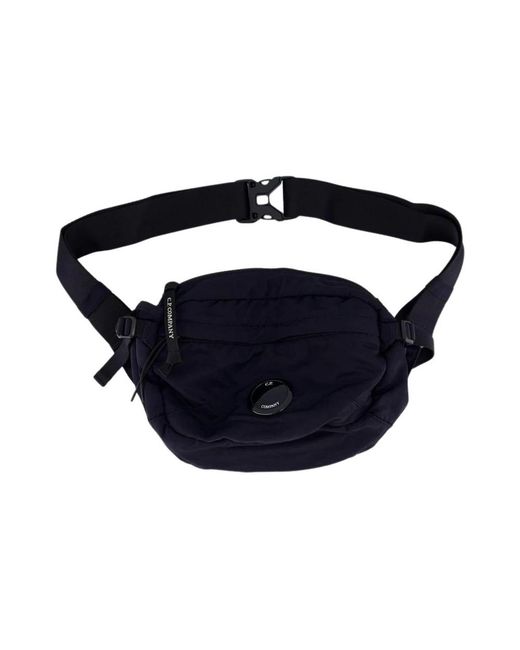 Belt Bags C P Company pour homme en coloris Blue