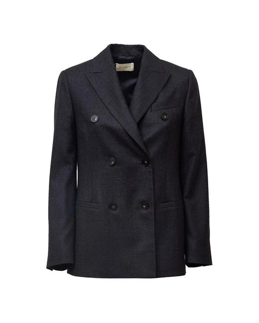 Montedoro Blue Blazers