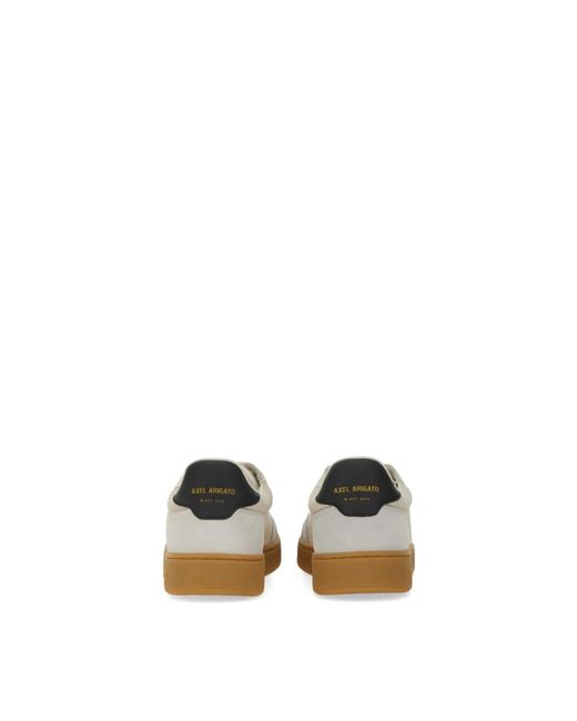 Axel Arigato White Sneakers for men