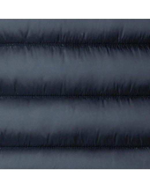 Save The Duck Blue Winter Jackets