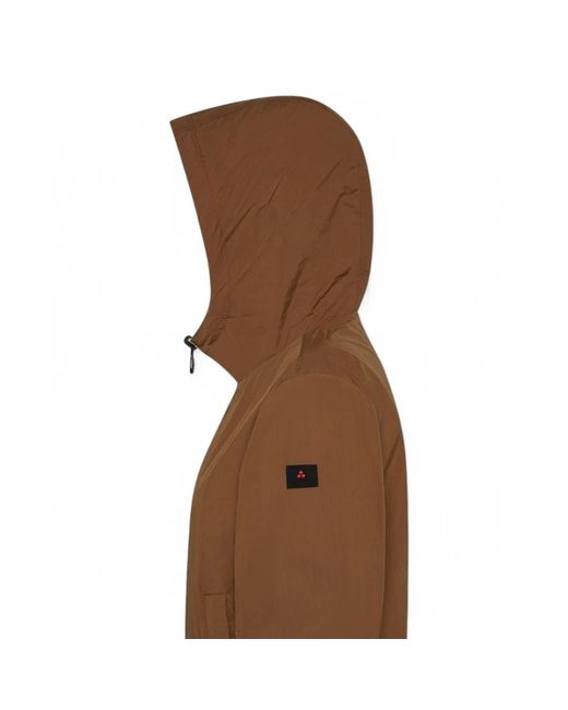 Peuterey Light Jackets in het Brown