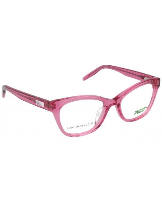 PUMA Pink Glasses