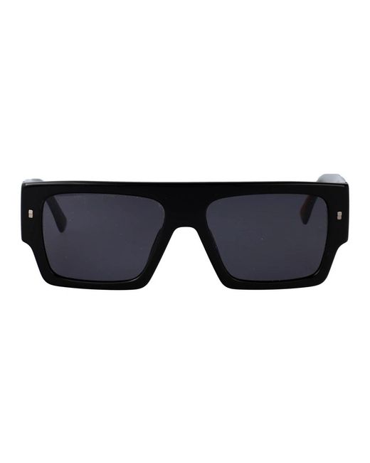 DSquared² Blue Sunglasses for men