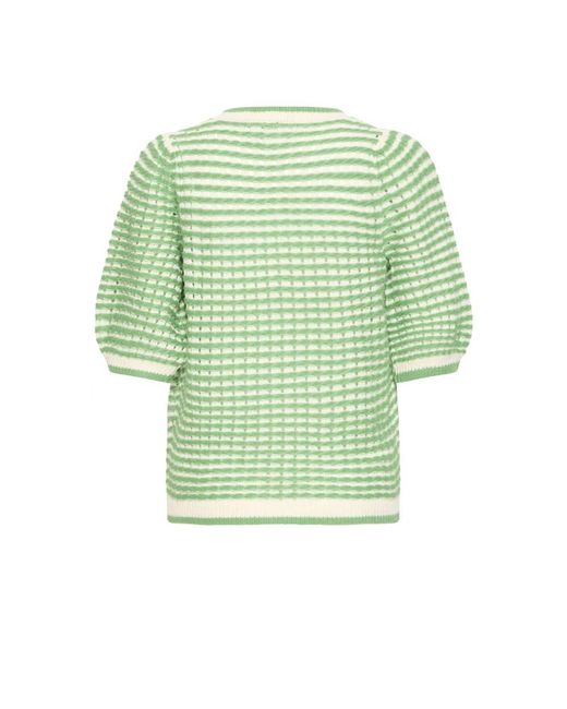 Ichi Cardigans in het Green