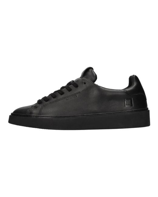 Sneakers Date pour homme en coloris Black
