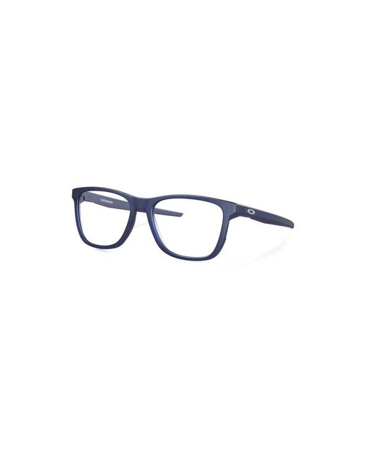 Oakley Blue Glasses for men