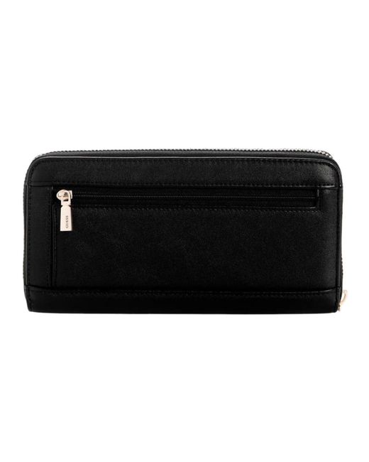 Guess Black Geldbörse