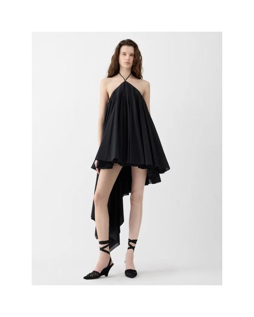 Jacquemus Black Party Dresses