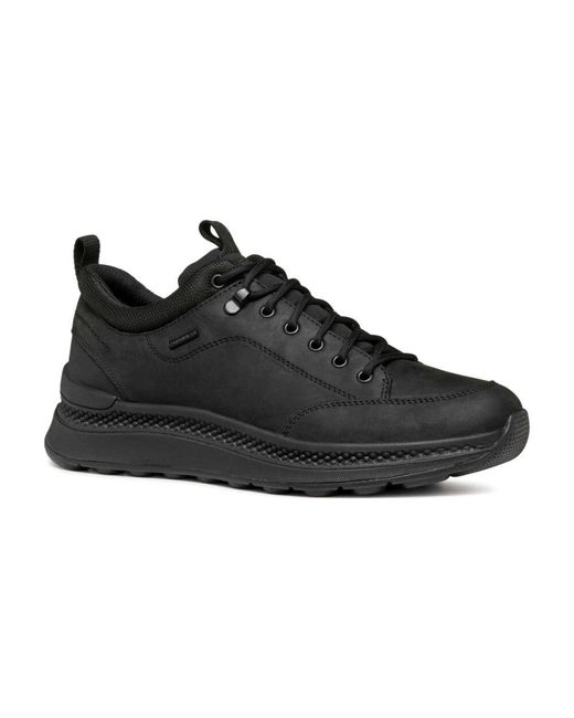Sneakers di Geox in Black da Uomo