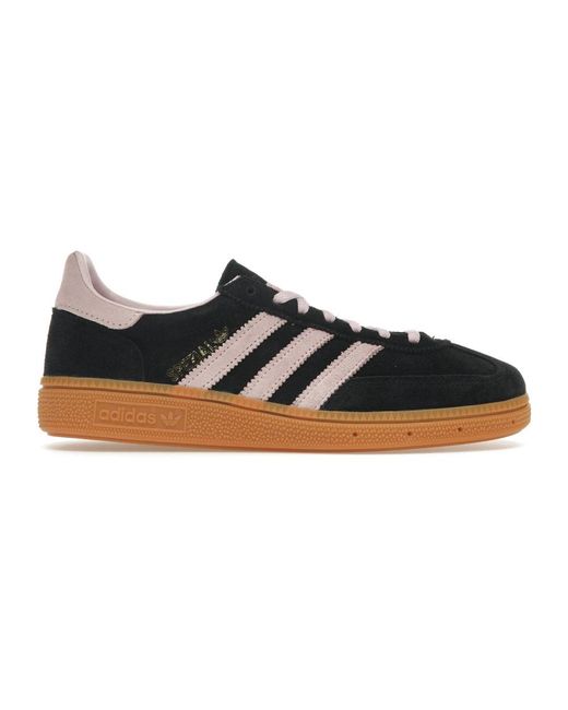 Adidas Sneakers in het Black