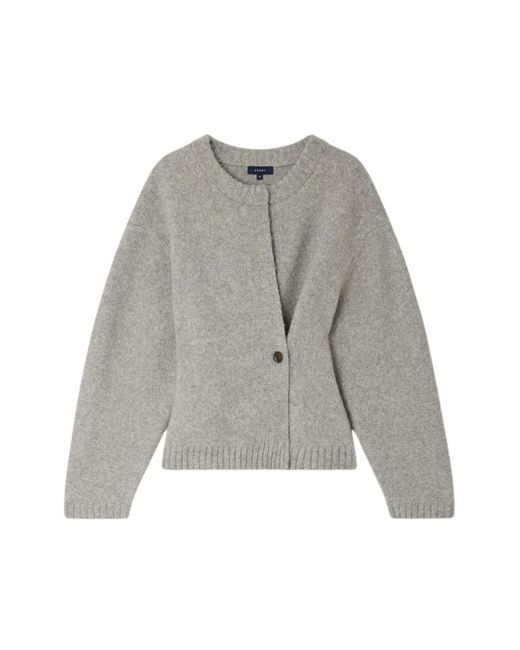 Soeur Gray Cardigans