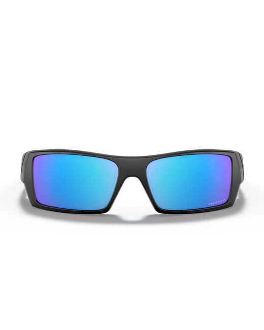 Oakley Blue Sunglasses