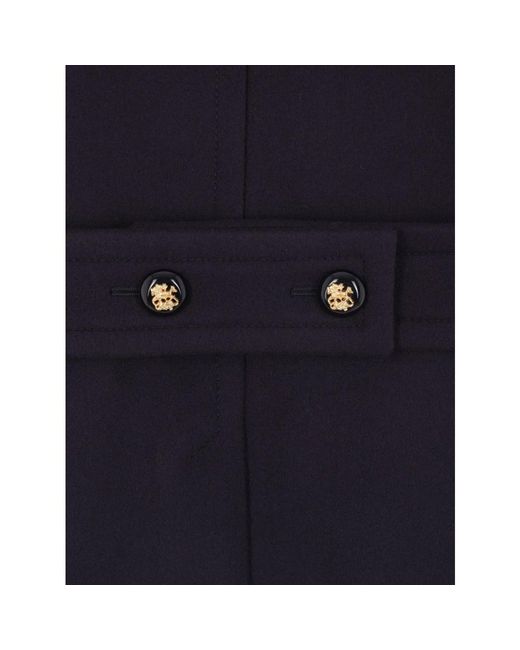 Valentino Garavani Blue Blazers for men