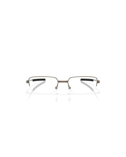 Oakley Gray Glasses
