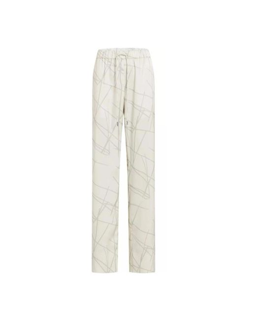 Calvin Klein White Pyjamas