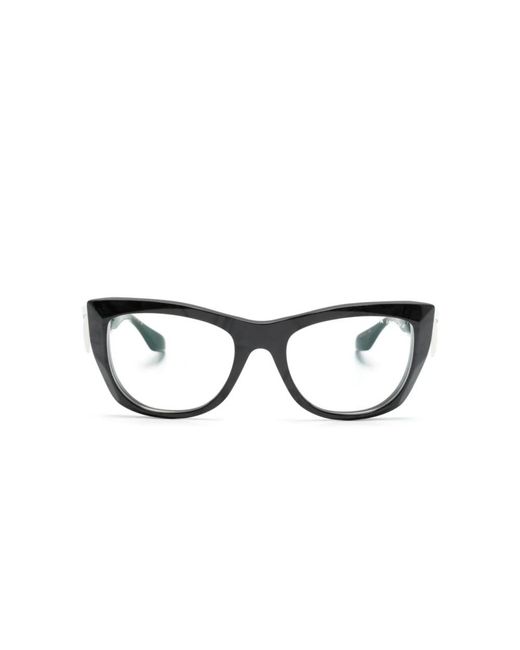 Dita Eyewear Brown Optische Brille