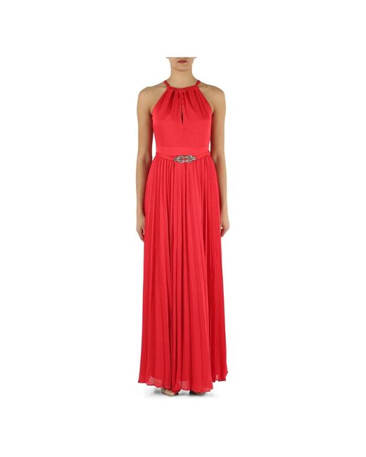 Marciano Red Maxi Dresses