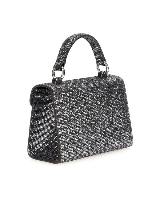 Guess Black Handbags