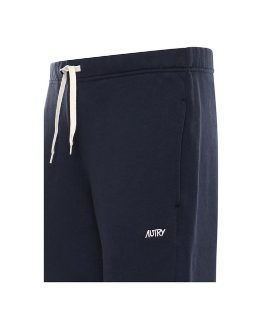 Sweatpants Autry pour homme en coloris Blue