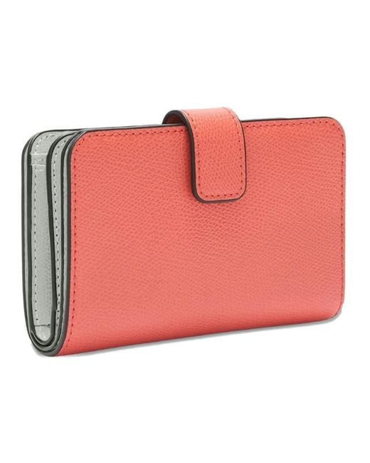 Furla Pink Wallets & Cardholders