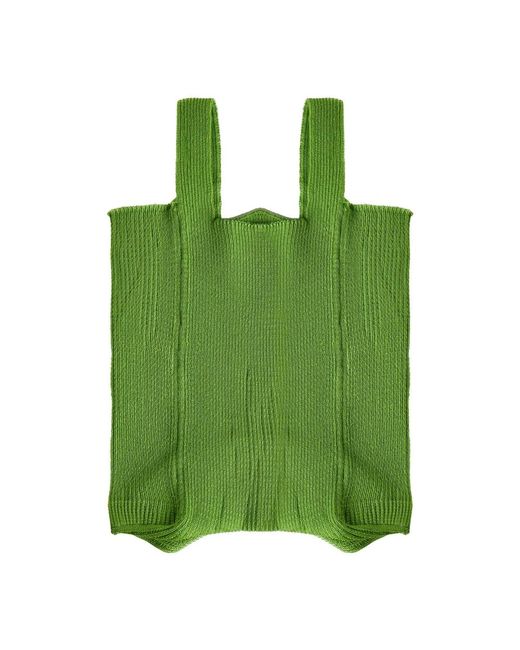 Tote Bags di a. roege hove in Green