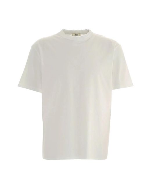 T-Shirts Grifoni de hombre de color White