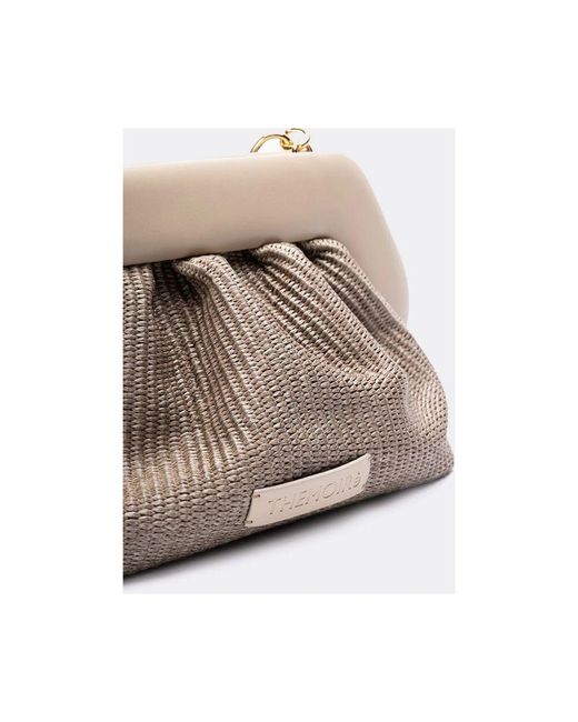 THEMOIRÈ Natural Handbags