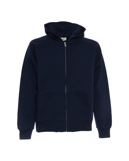 Zip-Throughs di Autry in Blue da Uomo