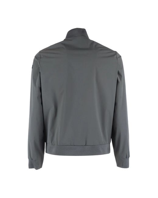 Light Jackets Rrd de hombre de color Gray