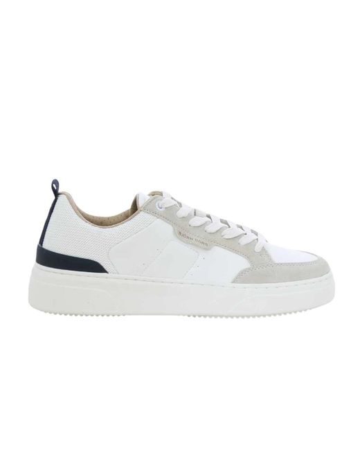 Shoes > sneakers Björn Borg pour homme en coloris White