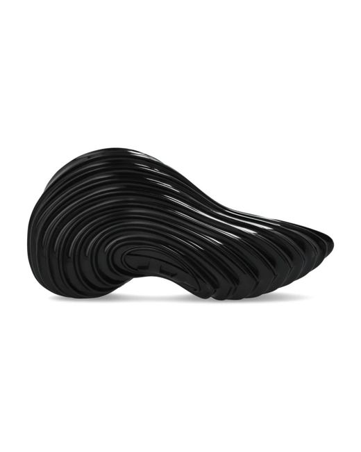 DIESEL Quantum Sneakers in Black für Herren