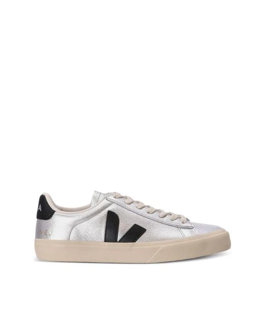 Veja Gray Sneakers