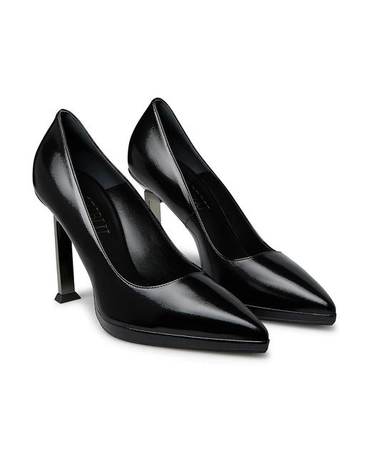 Pumps Loriblu en coloris Black