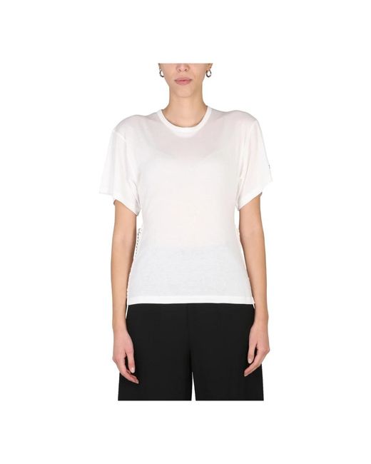 Stella McCartney White T-Shirts