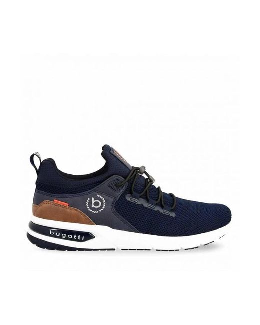 Shoes > sneakers Bugatti pour homme en coloris Blue