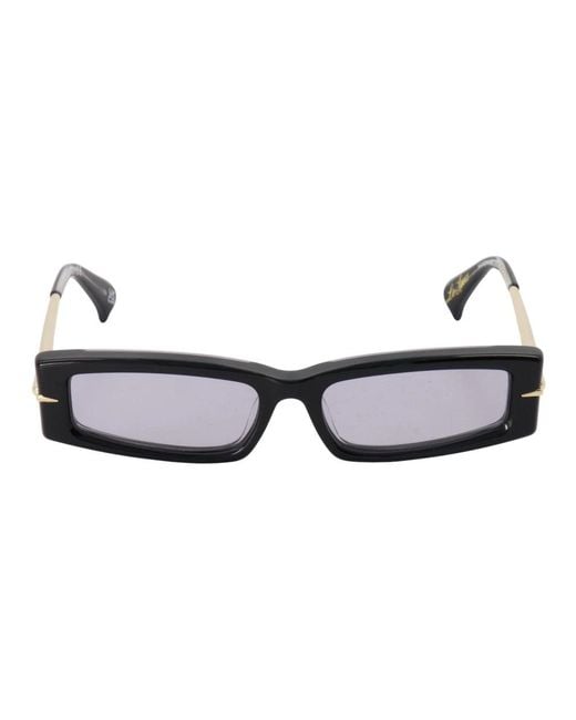 Le Specs Brown Sunglasses