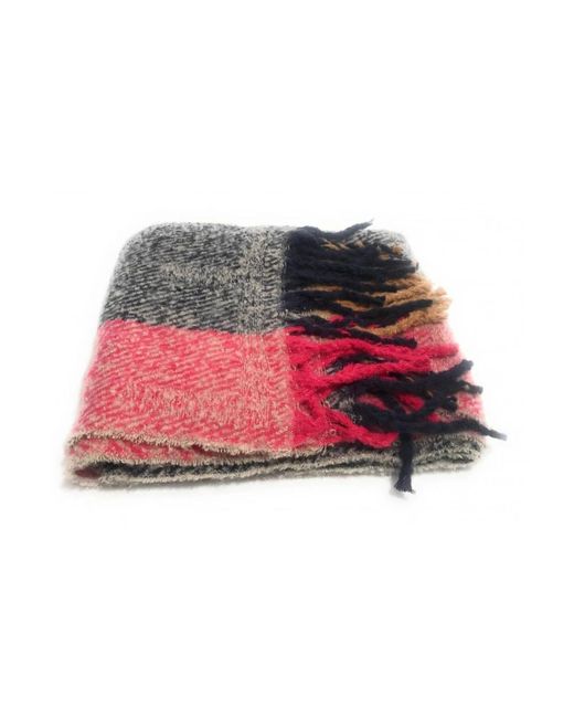 Fracomina Multicolor Scarves