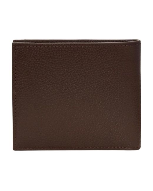 Ralph Lauren Brown Wallets & Cardholders for men