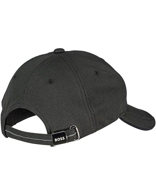 HUGO Green Hats & Caps
