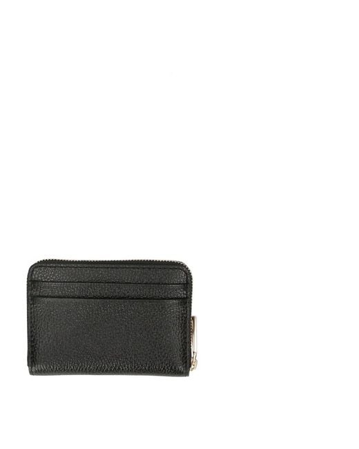 Michael Kors Black Wallets & Cardholders