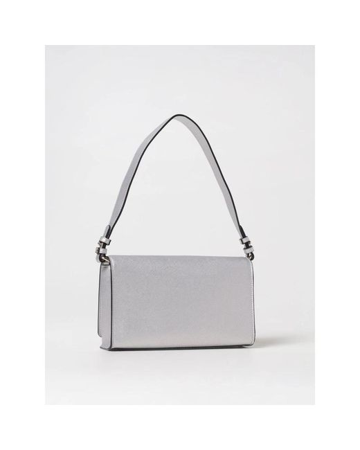 トートバッグ LIU JO Women Shoulder Bags AA5076E0019 03R14 GREY Liu Jo Shoulder Bags in Gray | Lyst