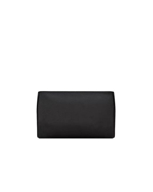 Saint Laurent Pm Pouch Mini in Black für Herren