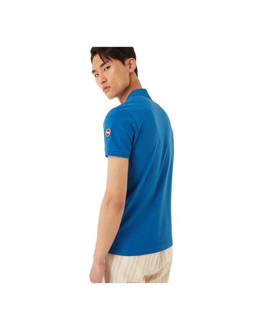 Colmar Shirts in Blue für Herren