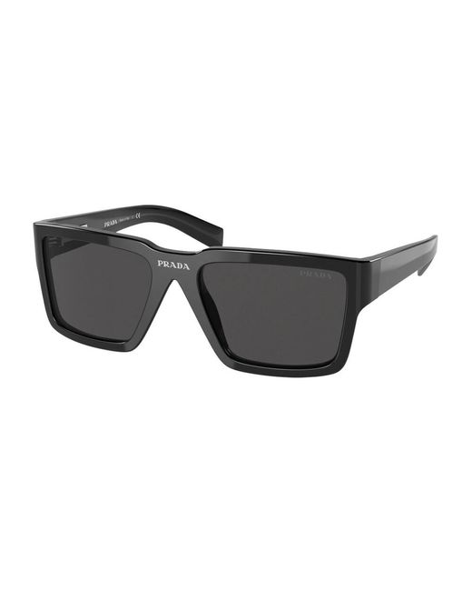 Prada Sonnenbrille Pr09Ys. in Black für Herren
