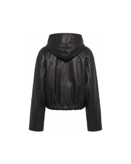 Sportmax Giacca Kabala in het Black