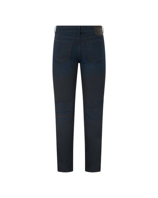 DIESEL Blue Slim-Fit Jeans