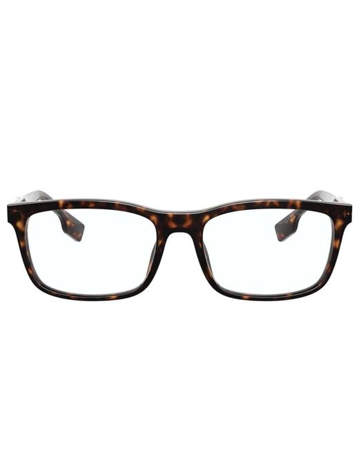 Burberry Black Glasses