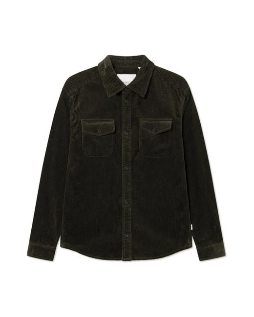 Les Deux Black Light Jackets for men
