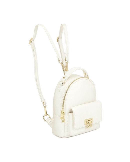 Backpacks Kazar de color White