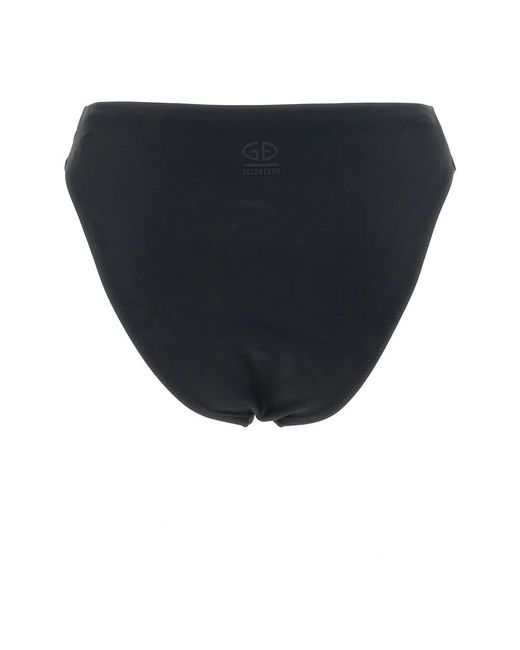 Goldbergh Black Bikinis